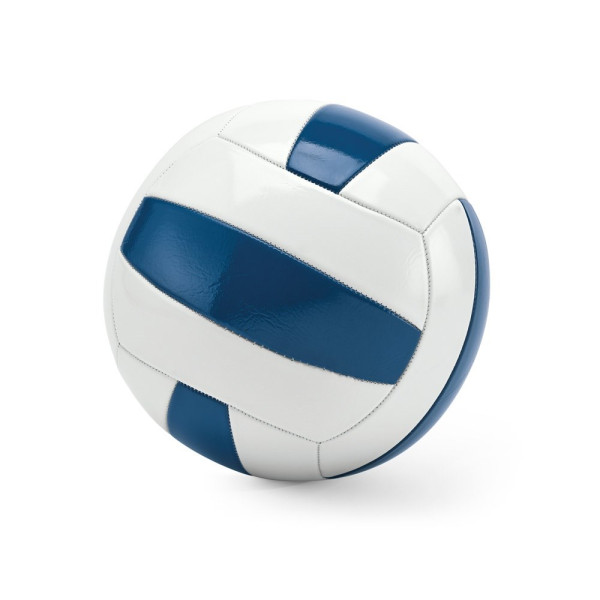 NANGA. Volleybal in PVC