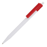 Wit / Rood