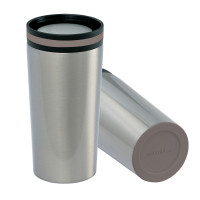 bruin, zilver