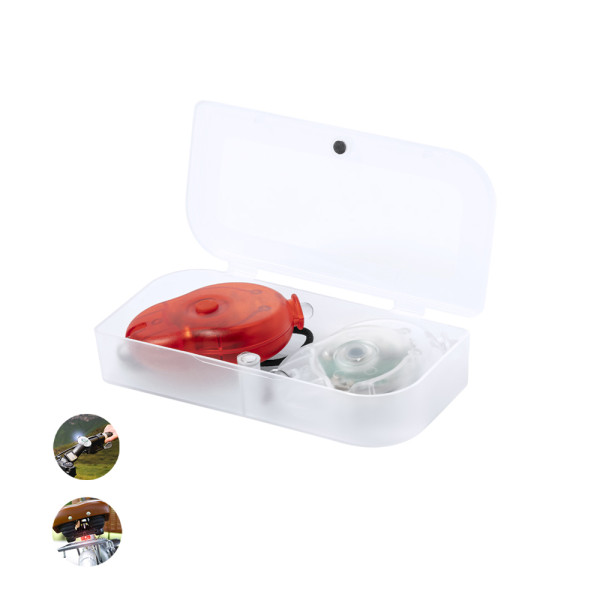 Veiligheidslicht Bowel