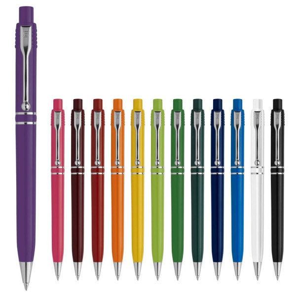 Balpen Raja Chrome hardcolour