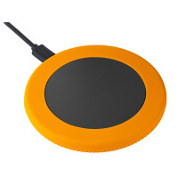 Oranje, Zwart