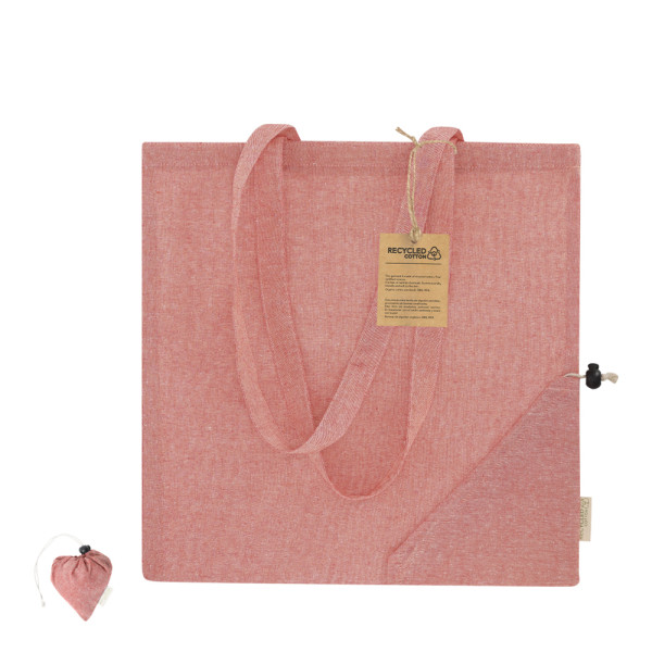 Opvouwbare Tas Biyon