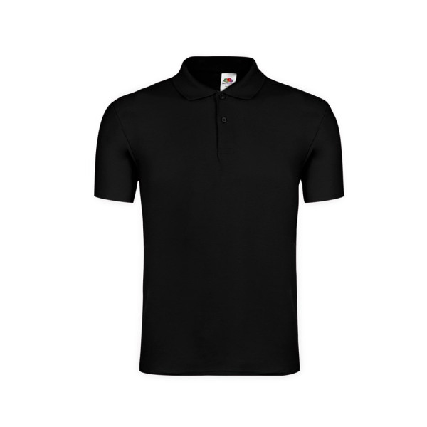 Volwassene Kleuren T-Shirt Original