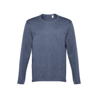 Heide blauw