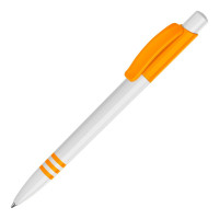 Wit / Oranje