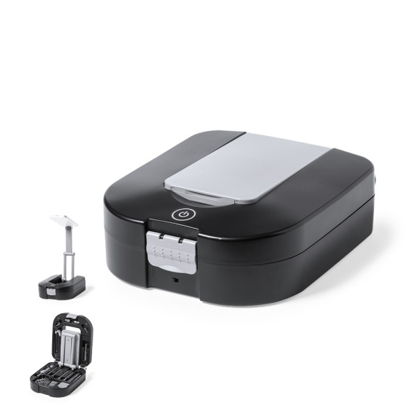 Gereedschaps Set Teigel