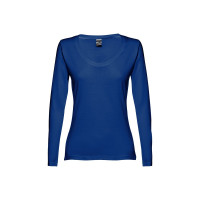 Royal blauw