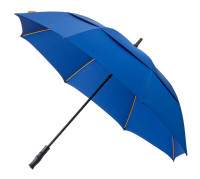Blauw (± PMS 280C)