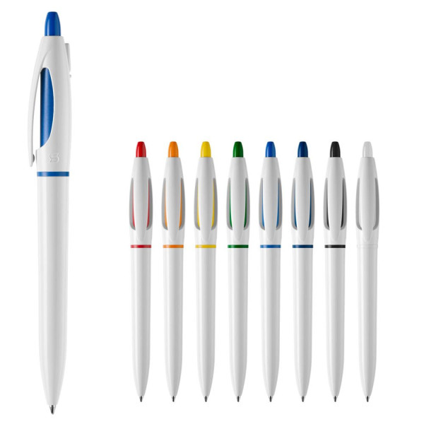 Balpen S! hardcolour