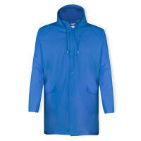 blauw