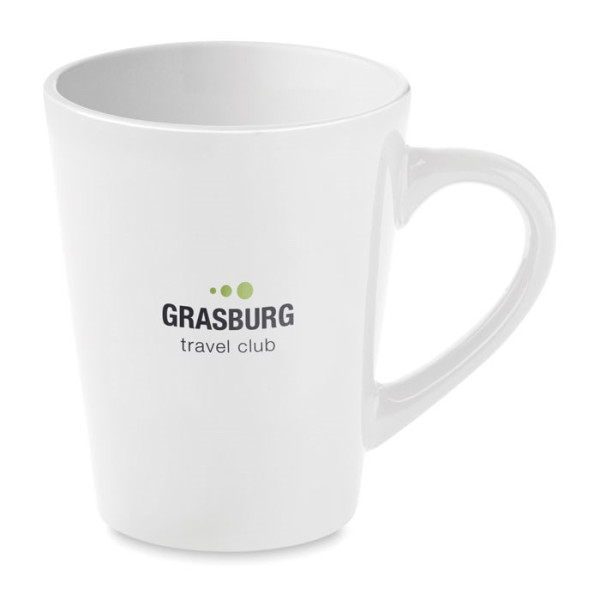 TAZA - Keramische mok