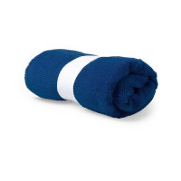 blauw