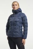 Donkerblauw