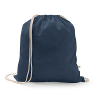 Marineblauw