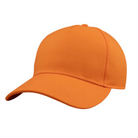 Oranje