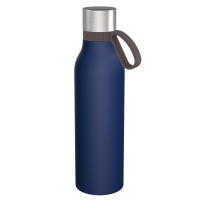 bruin, donkerblauw