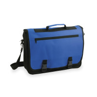 blauw