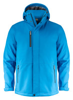 Oceaan blauw