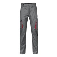Grijs, Rood