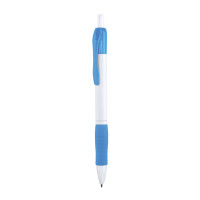 BLAUW LICHT