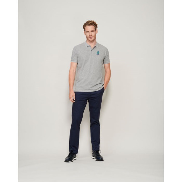 PLANET MEN - PLANET HEREN Polo 170g