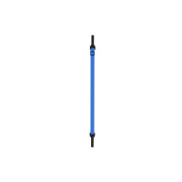 blauw