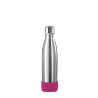 zilver, magenta