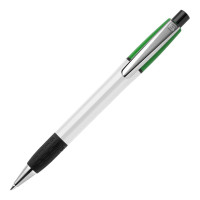 Wit / Groen