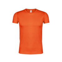 DONKER ORANJE