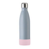 lichtmagenta, roze, grijs