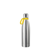 zilver, geel