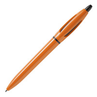 Oranje / Zwart