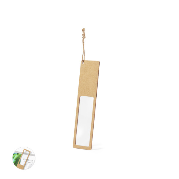 Vergrootglas Bladwijzer Kigan