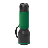 Zwart, Groen