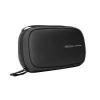 zwart, grijs (± PMS Black/ ± PMS Cool Grey 5)