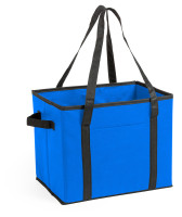 blauw