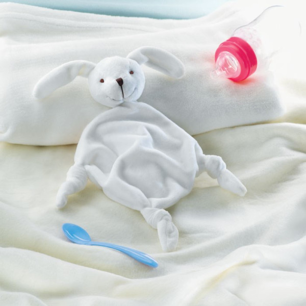 LULLABY - Pluche tutdoekje