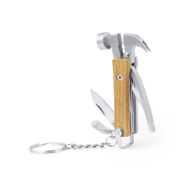 Multitool Sleutelhanger Meniok