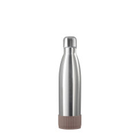 zilver, bruin