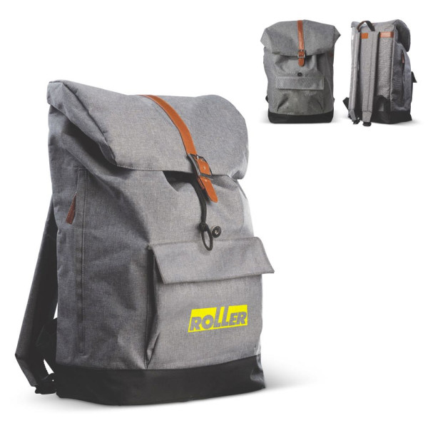 Rugzak Brixton polyester 300D 16L