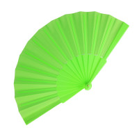 Lichtgroen