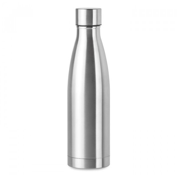 BELO BOTTLE - Dubbelwandige drinkfles 500 ml