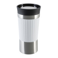 zwart, zilver, wit