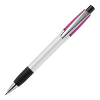 Wit / Roze