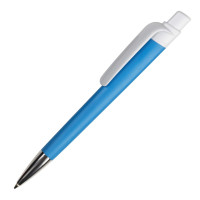 Blauw / Wit