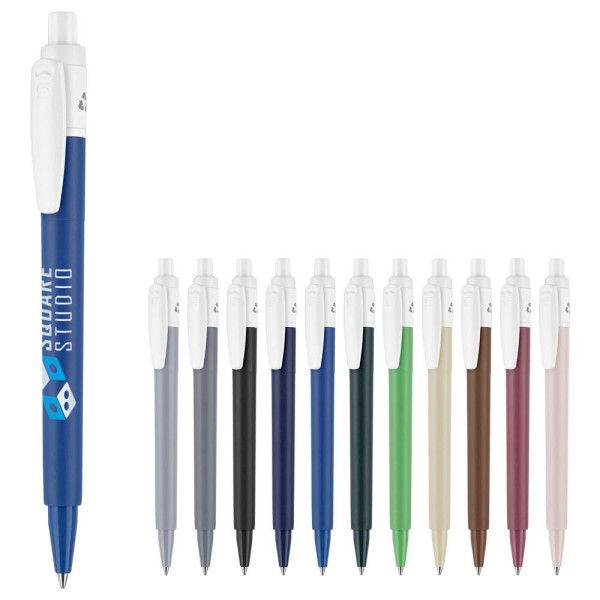 Balpen Baron 03 colour recycled hardcolour