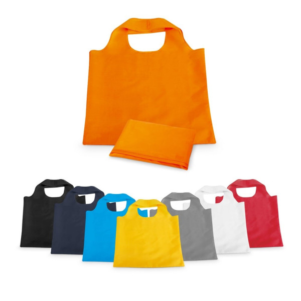 FOLA. 190T polyester opvouwbare zak