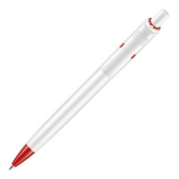 Wit / Rood