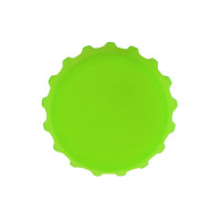 lichtgroen
